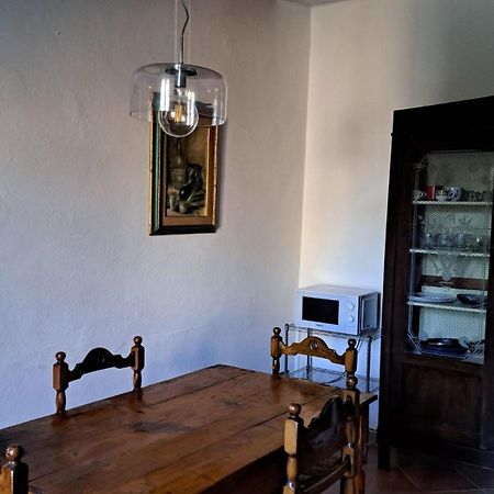 Agriturismo Frigionaia Carmignano Eksteriør billede