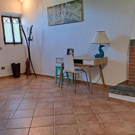 Agriturismo Frigionaia Carmignano Eksteriør billede
