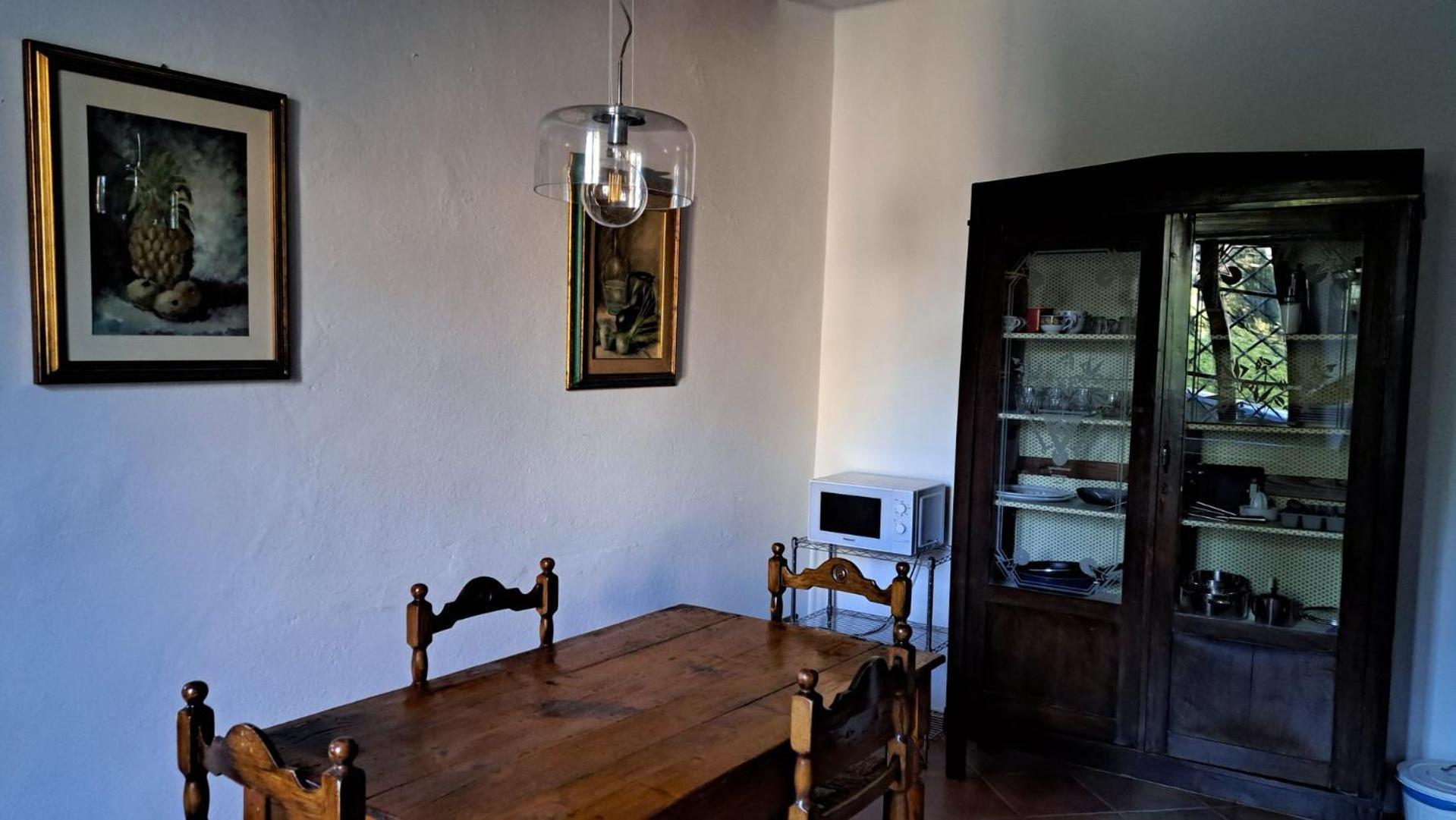 Agriturismo Frigionaia Carmignano Eksteriør billede