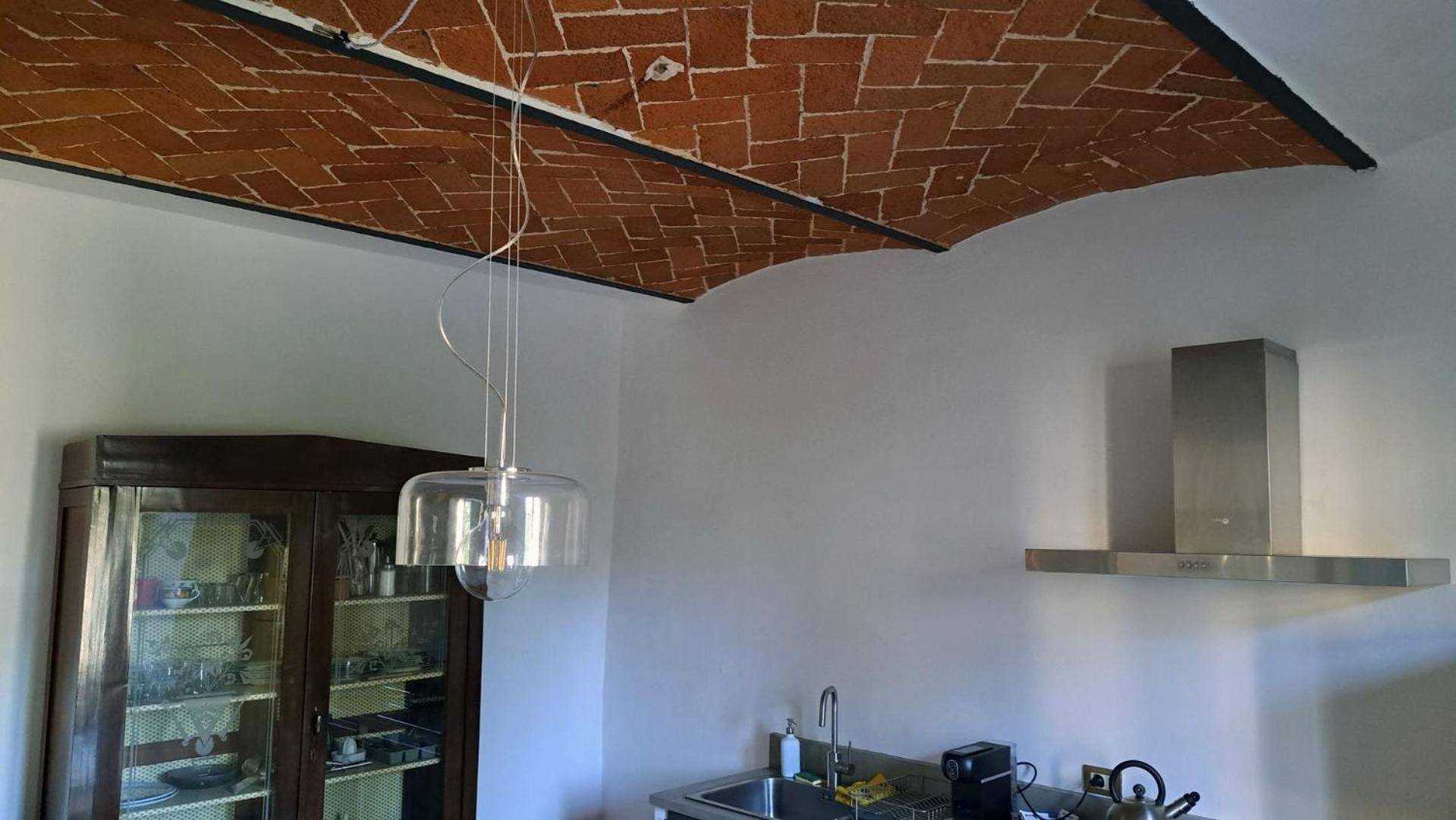 Agriturismo Frigionaia Carmignano Eksteriør billede