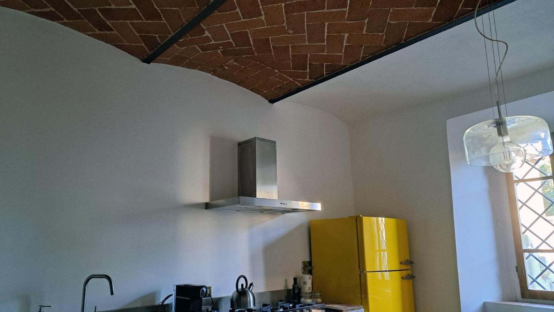 Agriturismo Frigionaia Carmignano Eksteriør billede