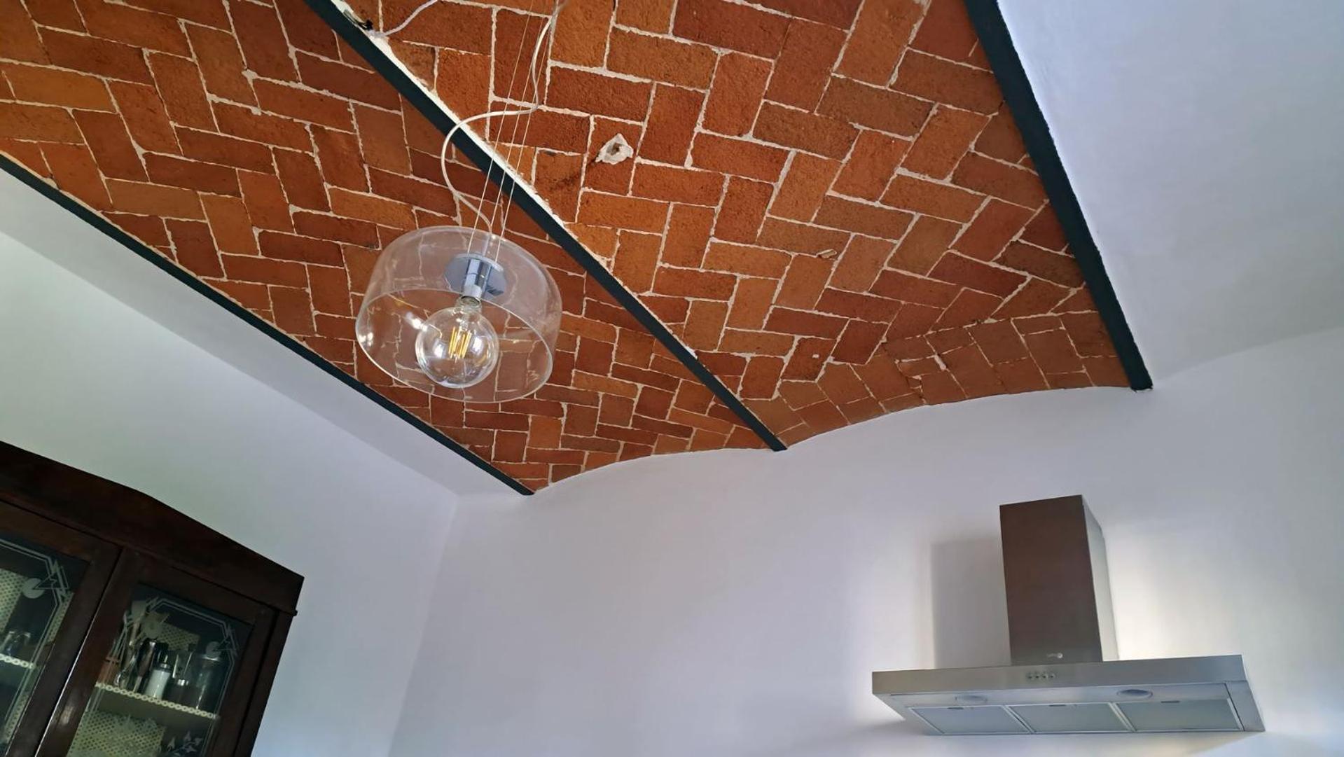Agriturismo Frigionaia Carmignano Eksteriør billede