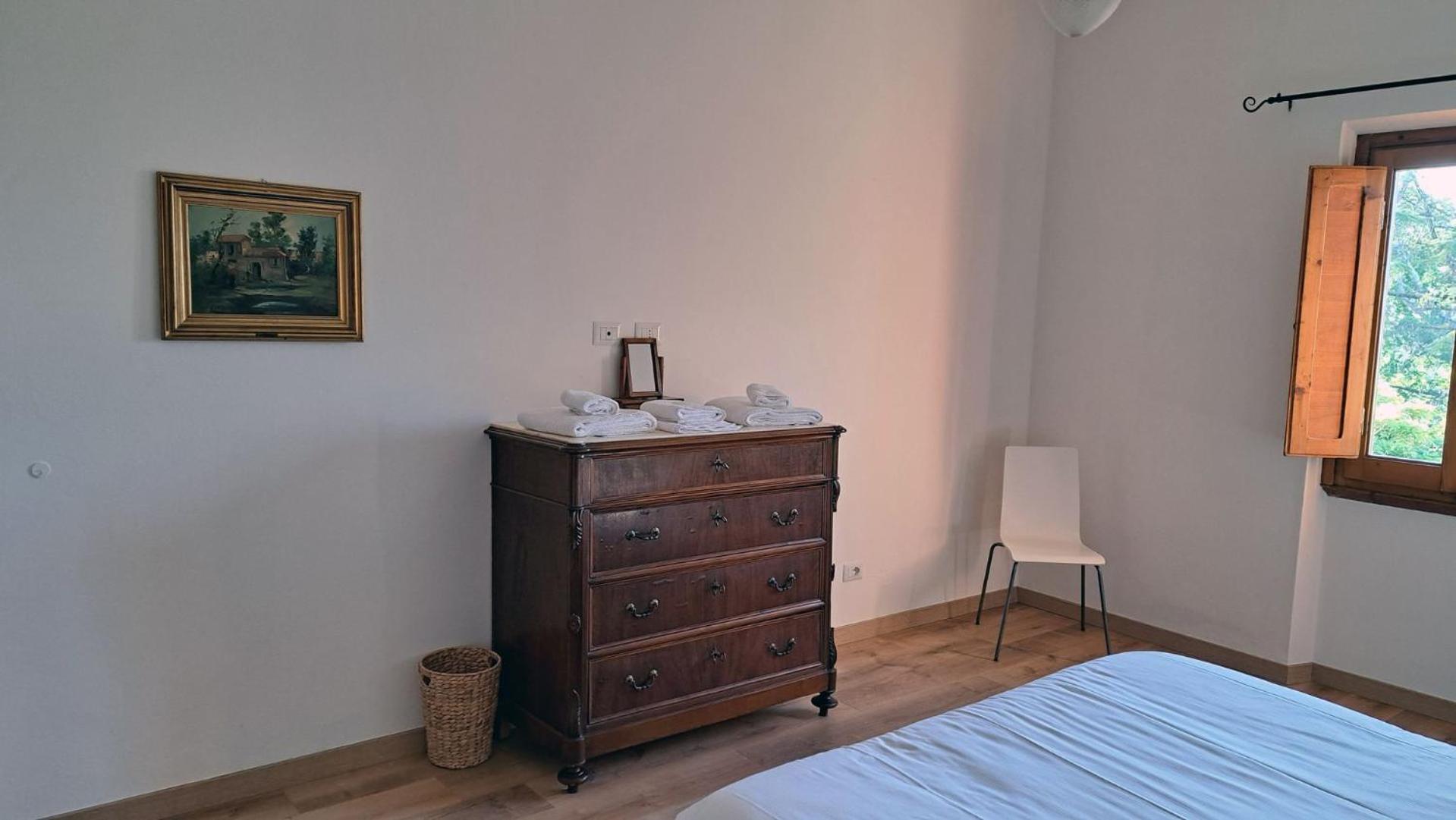 Agriturismo Frigionaia Carmignano Eksteriør billede