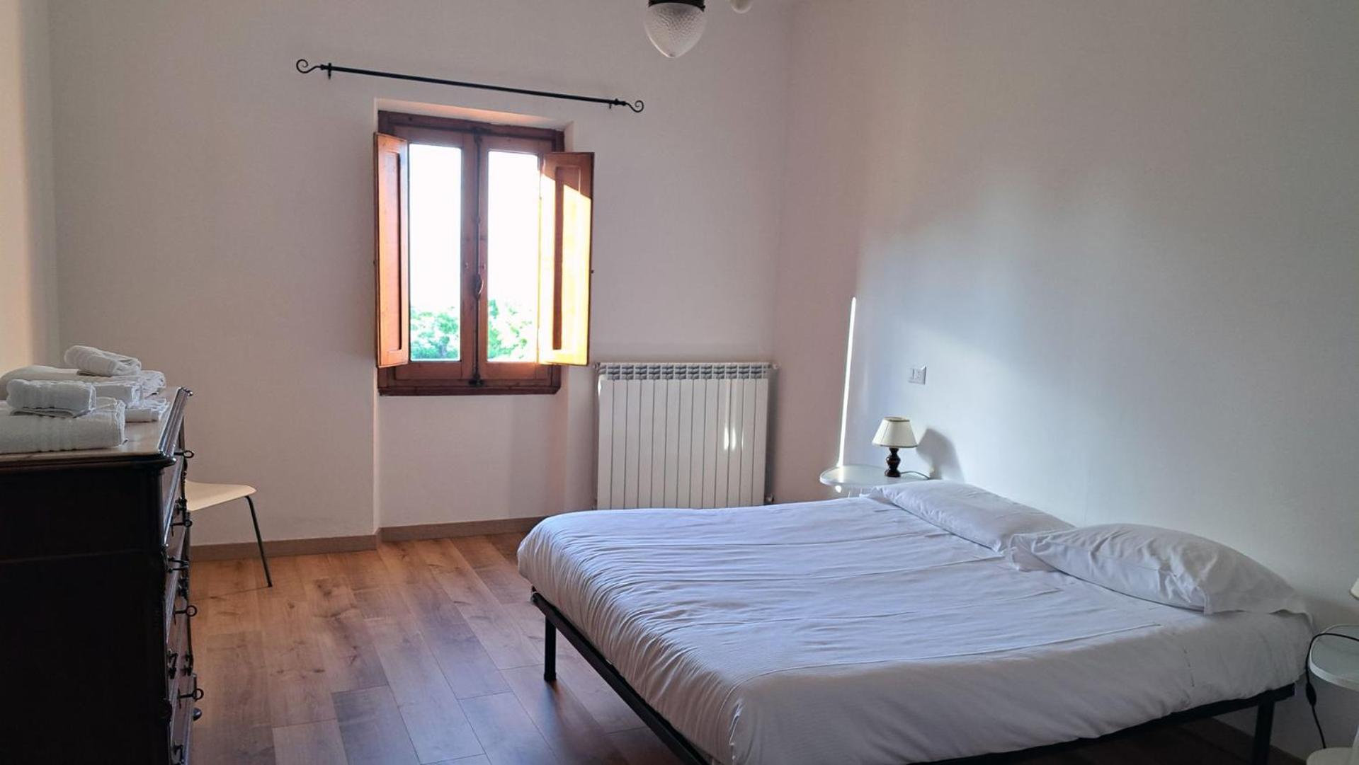 Agriturismo Frigionaia Carmignano Eksteriør billede