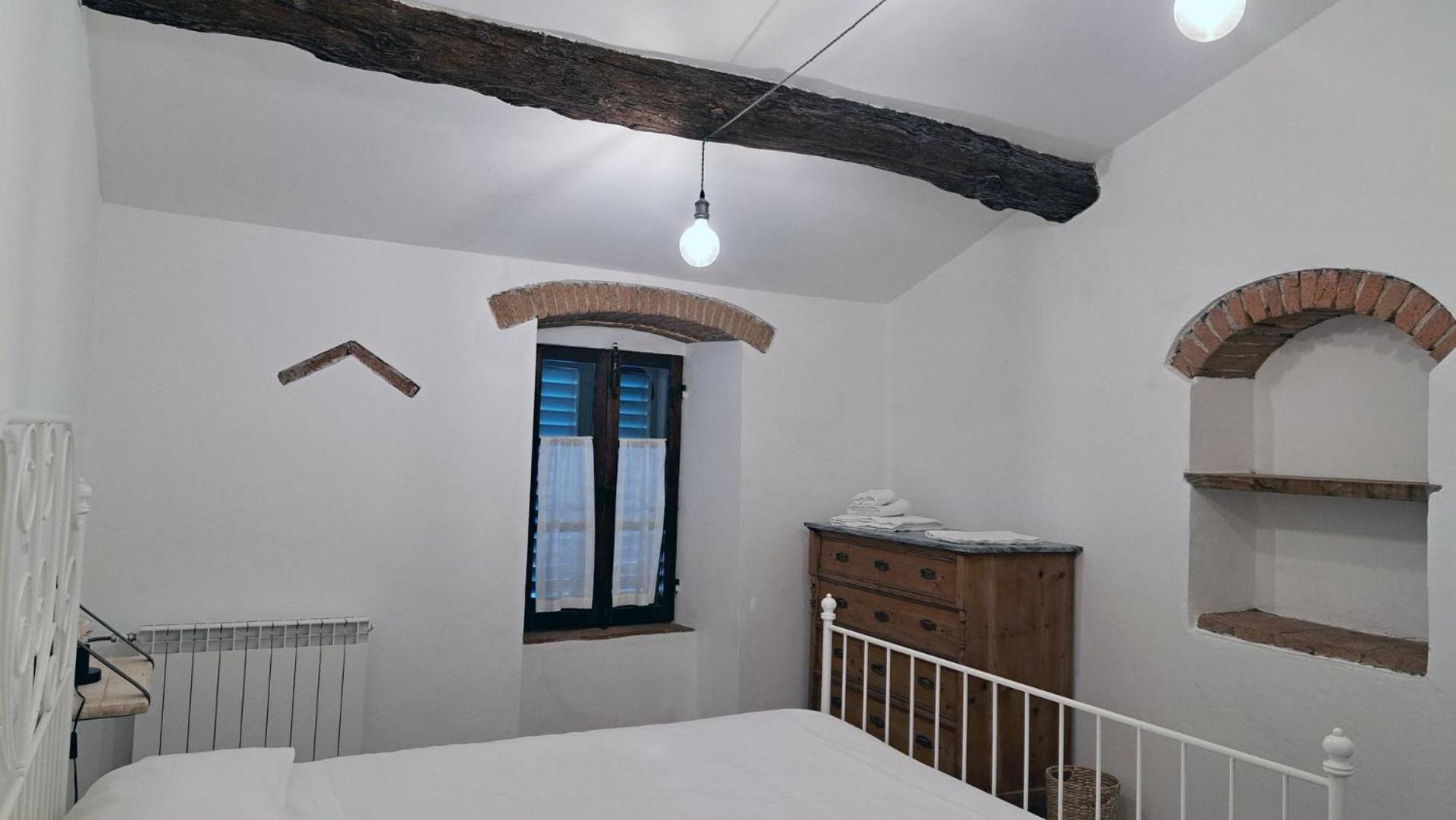 Agriturismo Frigionaia Carmignano Eksteriør billede