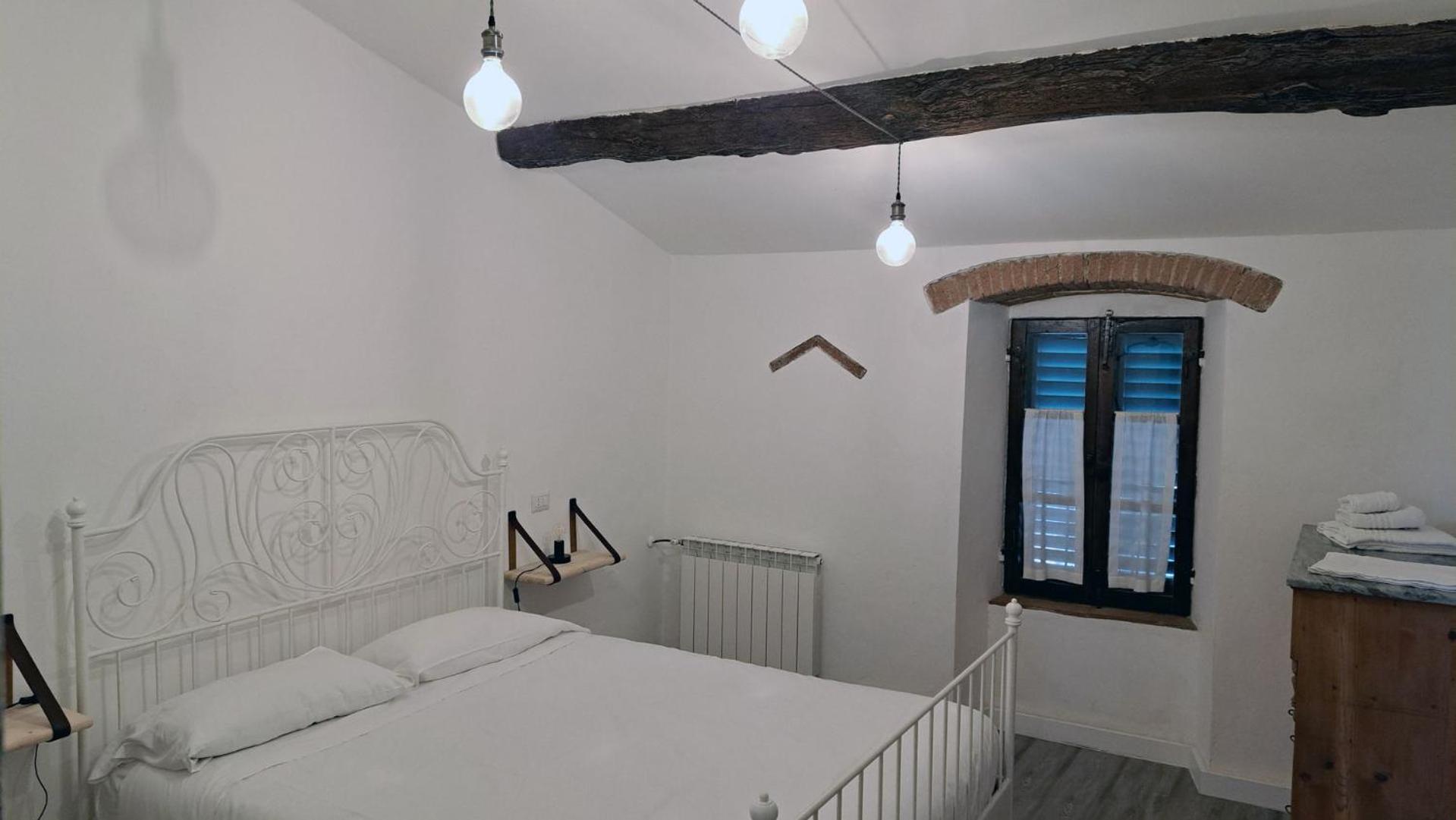 Agriturismo Frigionaia Carmignano Eksteriør billede