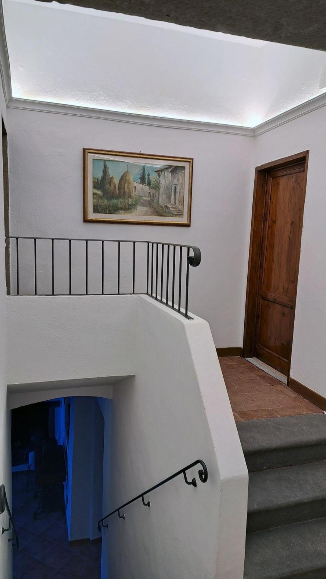 Agriturismo Frigionaia Carmignano Eksteriør billede