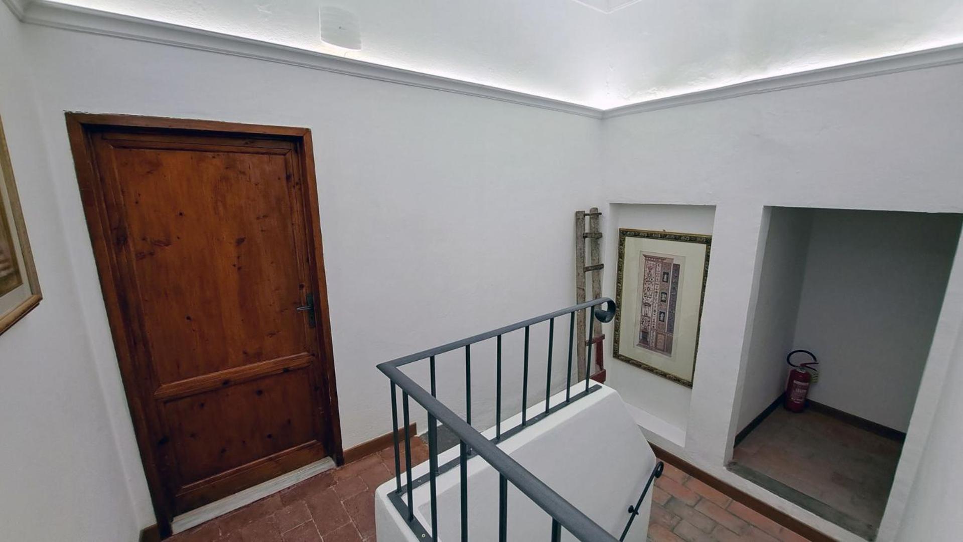 Agriturismo Frigionaia Carmignano Eksteriør billede
