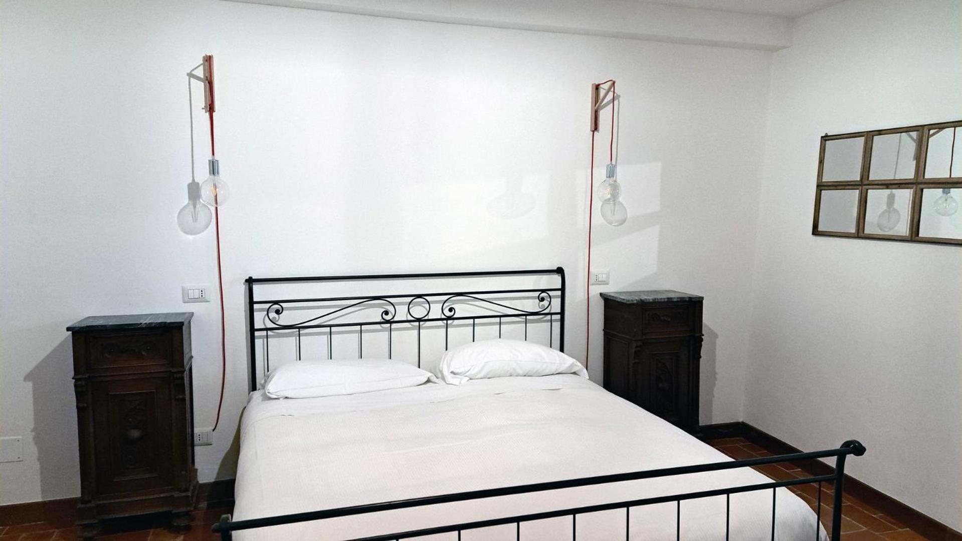 Agriturismo Frigionaia Carmignano Eksteriør billede
