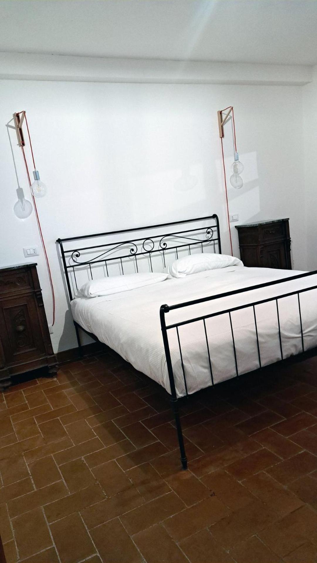 Agriturismo Frigionaia Carmignano Eksteriør billede