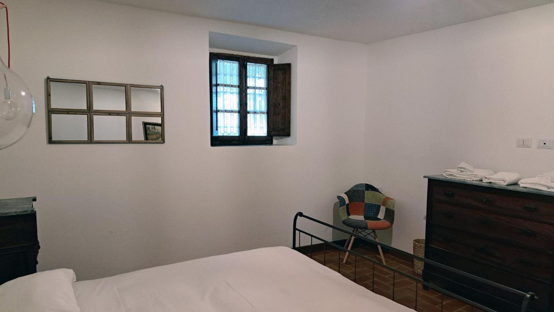 Agriturismo Frigionaia Carmignano Eksteriør billede