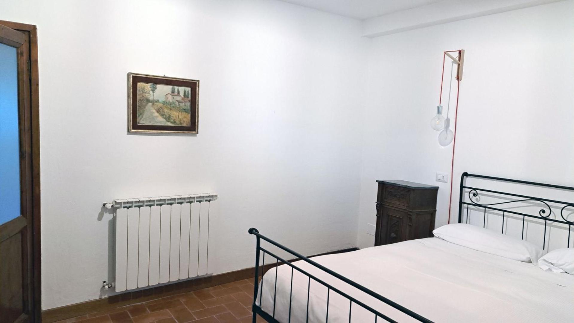 Agriturismo Frigionaia Carmignano Eksteriør billede