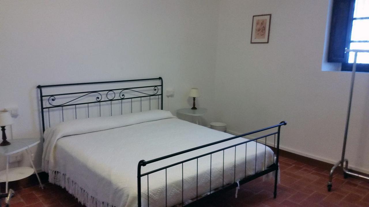 Agriturismo Frigionaia Carmignano Eksteriør billede